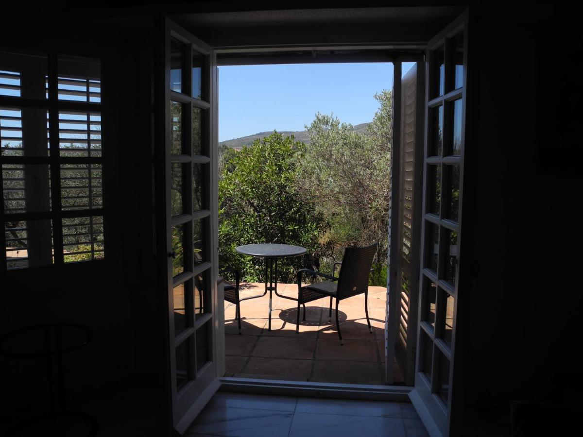 Tranquilos Estudios Cerca De La Playa Cadaqués Exterior foto