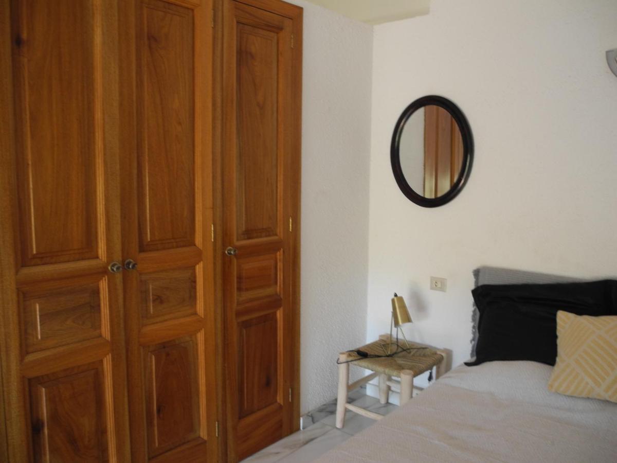 Tranquilos Estudios Cerca De La Playa Cadaqués Exterior foto