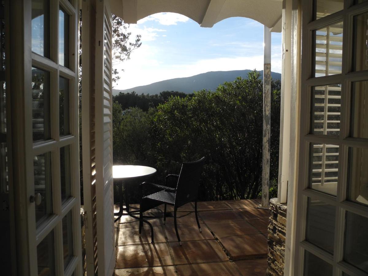 Tranquilos Estudios Cerca De La Playa Cadaqués Exterior foto