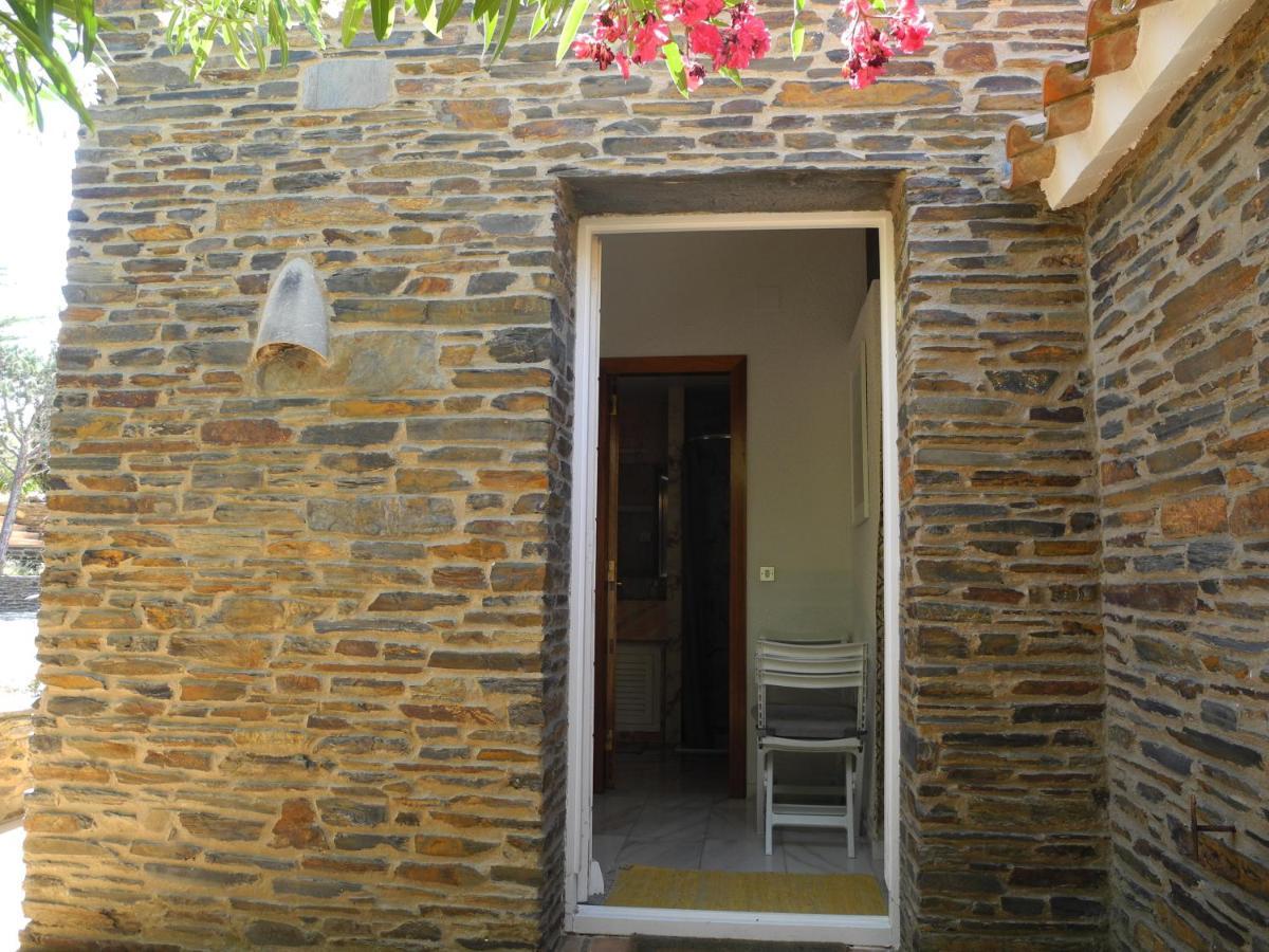 Tranquilos Estudios Cerca De La Playa Cadaqués Exterior foto